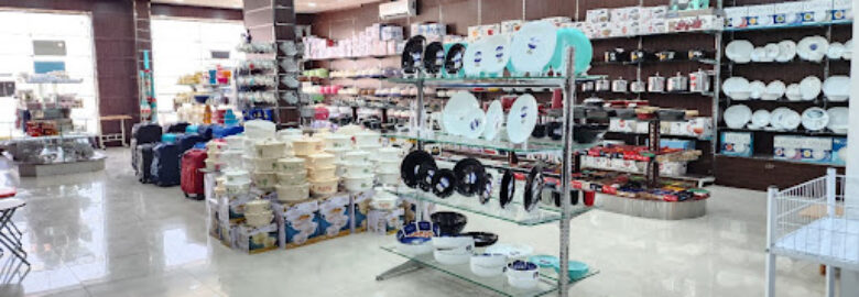 Winds Gulf Trading Company(H/Q)