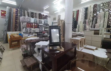 محل الراكه للمفروشات والموكيت