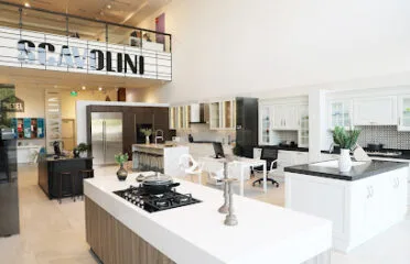 SCAVOLINI Kitchens