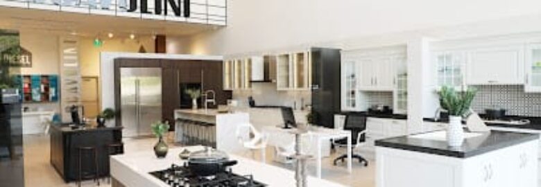 SCAVOLINI Kitchens