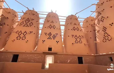 وثب العقارية – مخطط المحمديه