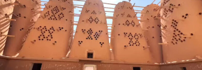 وثب العقارية – مخطط المحمديه