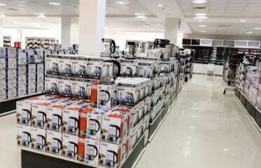 SMART Shopping Mall