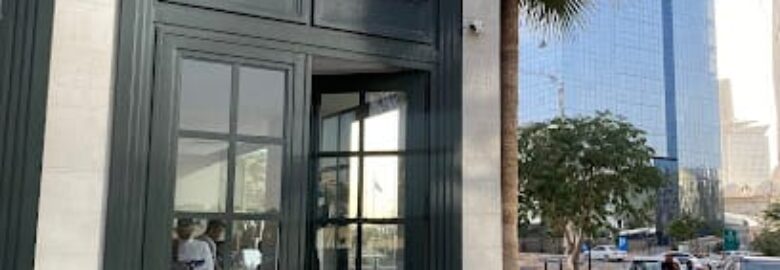 D.Galleire Furniture showroom | معرض د جاليري للمفروشات