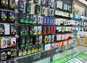 ركن أبعاد للإتصالات