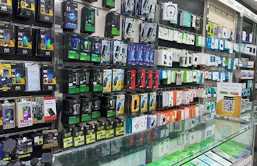ركن أبعاد للإتصالات