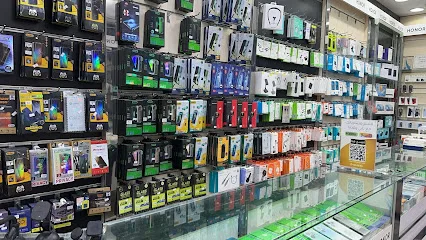ركن أبعاد للإتصالات