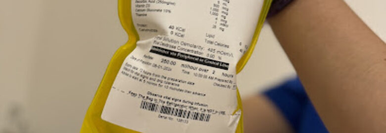 Vitality Home Health Services