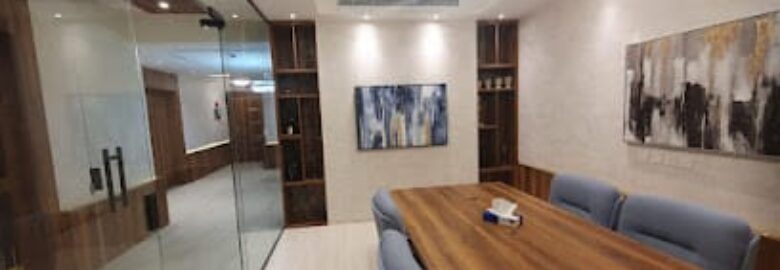 مكتب المحامي د.خالد المرشد