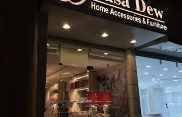 Casa Dew | Home Accessories
