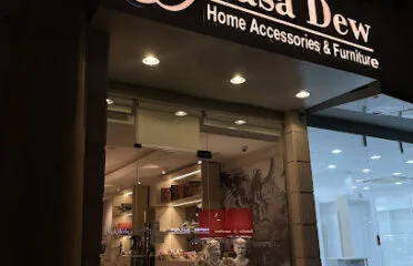 Casa Dew | Home Accessories