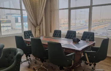 Ajlan Office Lawyers & Consultants