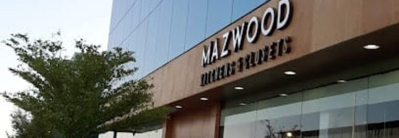 MAZ WOOD | ماز وود