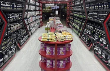 Extreme Nutrition – التغذية القصوى