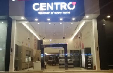 Centro For Kitchens & Wardrobes