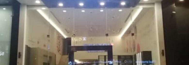 Centro For Kitchens & Wardrobes