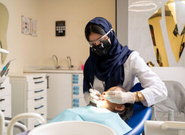 عيادات ناب لطب وتجميل الأسنان Nab Dental clinics