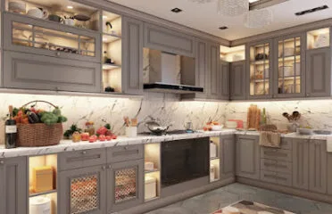Kitchennet شبكة المطابخ