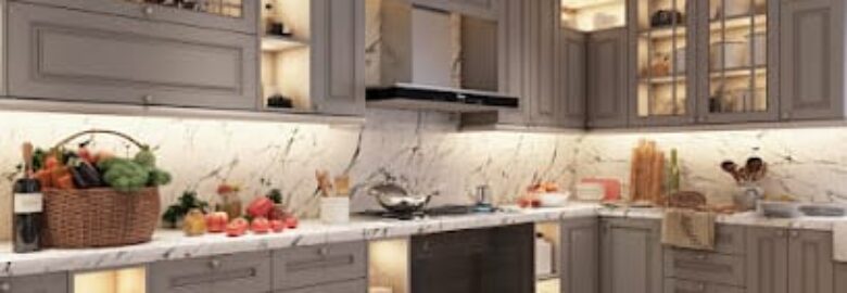 Kitchennet شبكة المطابخ