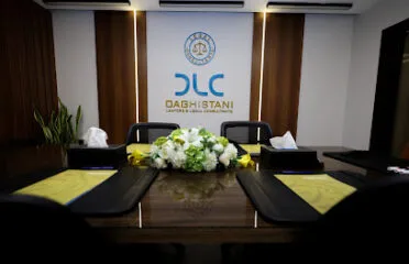 Daghistani Lawyers and Legal Consultants