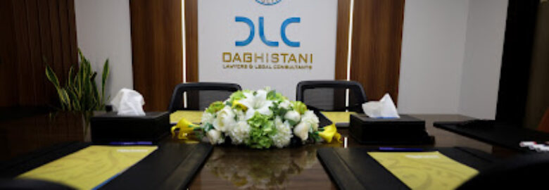 Daghistani Lawyers and Legal Consultants