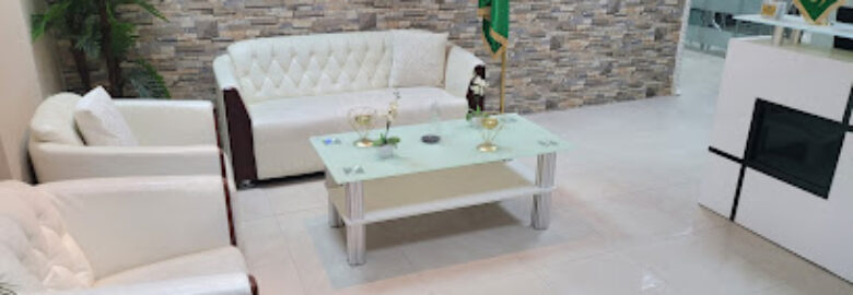 مكتب سلاسه خدمات مالية وموارد بشرية وعامة Salasah Office for Financial,HR,Marketing,General,Gov,Import and Export