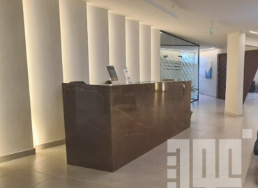 عيادات غوث لطب أسنان الأطفال والكبار