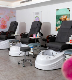 صالون عناية وسبا للسيدات | فرع حي المحمدية