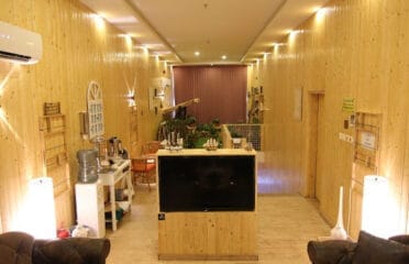 مركز أنامل الراحة للمساج والحمام المغربي