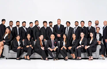 Business Link KSA