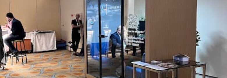 Supreme Hospitality LLC