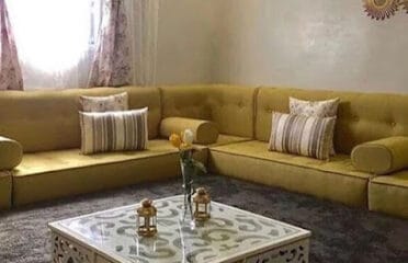 مفروشات معرض ابو محمد