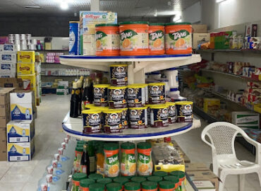 Cooperative Association Pfidh Nauman