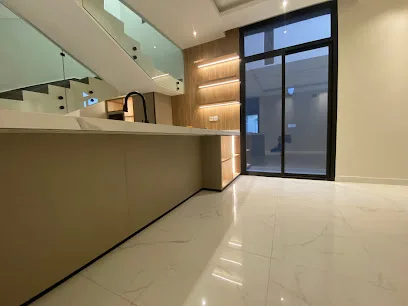 ديلي هوم مطابخ أبواب شبابيك