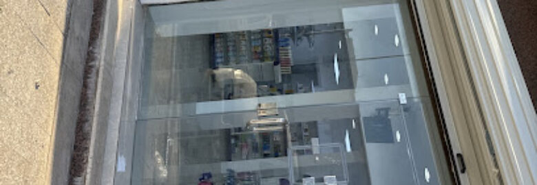 Plus two Pharmacy 29 Tajaddawa صيدلية زائد اثنين ٢٩ تاج الدوا ‎