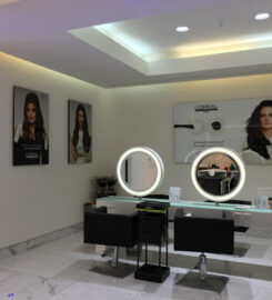 BOUTHAINA Salon & SPA (Tahlia)بثينة تحلية