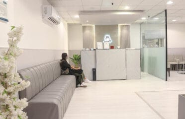 مجمع أضواء طيبة المتخصص لطب الأسنان