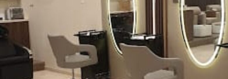 صالون شيا النسائي