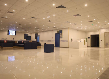 مركز بييت الطبي وجراحة اليوم الواحد | Beat Day Surgery & Medical Center