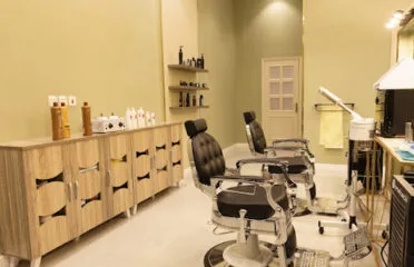 MAN CIRCLE – دائرة الرجل