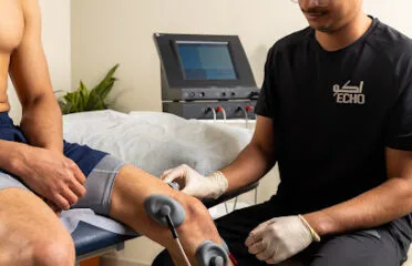 Echo Center | مركز اكو علاج طبيعي وصحة شمولية