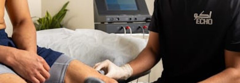 Echo Center | مركز اكو علاج طبيعي وصحة شمولية