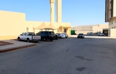 مكتب الدهيمي للمحاماة والاستشارات القانونية والتوثيق