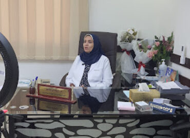 عيادات العقالي الطبي العام – فرع سلطانة