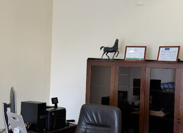 مكتب فيصل العتيبي للمحاماة