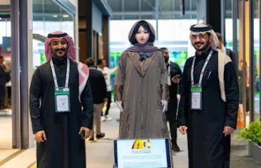 Al Andalus Trading Co – شركة الأندلس للتجارة