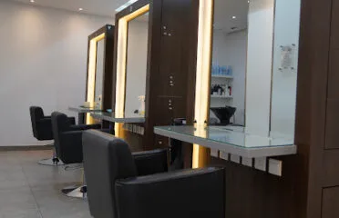 عناية صالون وسبا للسيدات | فرع حي العوالي بمكة
