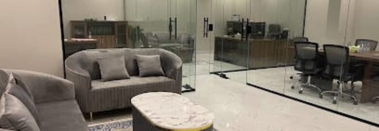 شركة السليمان والجربوع للمحاماة والاستشارات القانونية