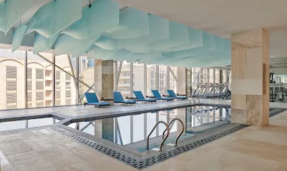 Sokoun Ladies and Gents Spa