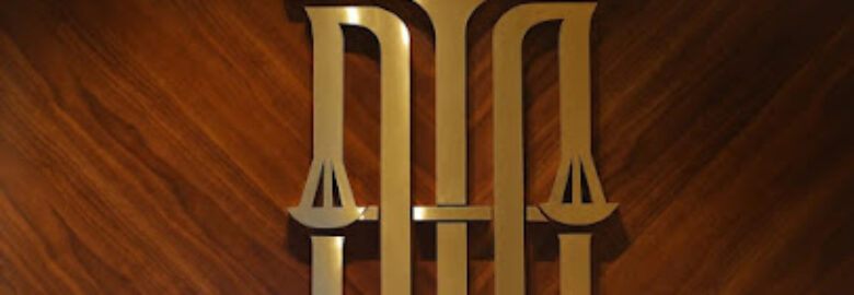 شركة عبدالله آل داوود و حسن الحماد للمحاماة